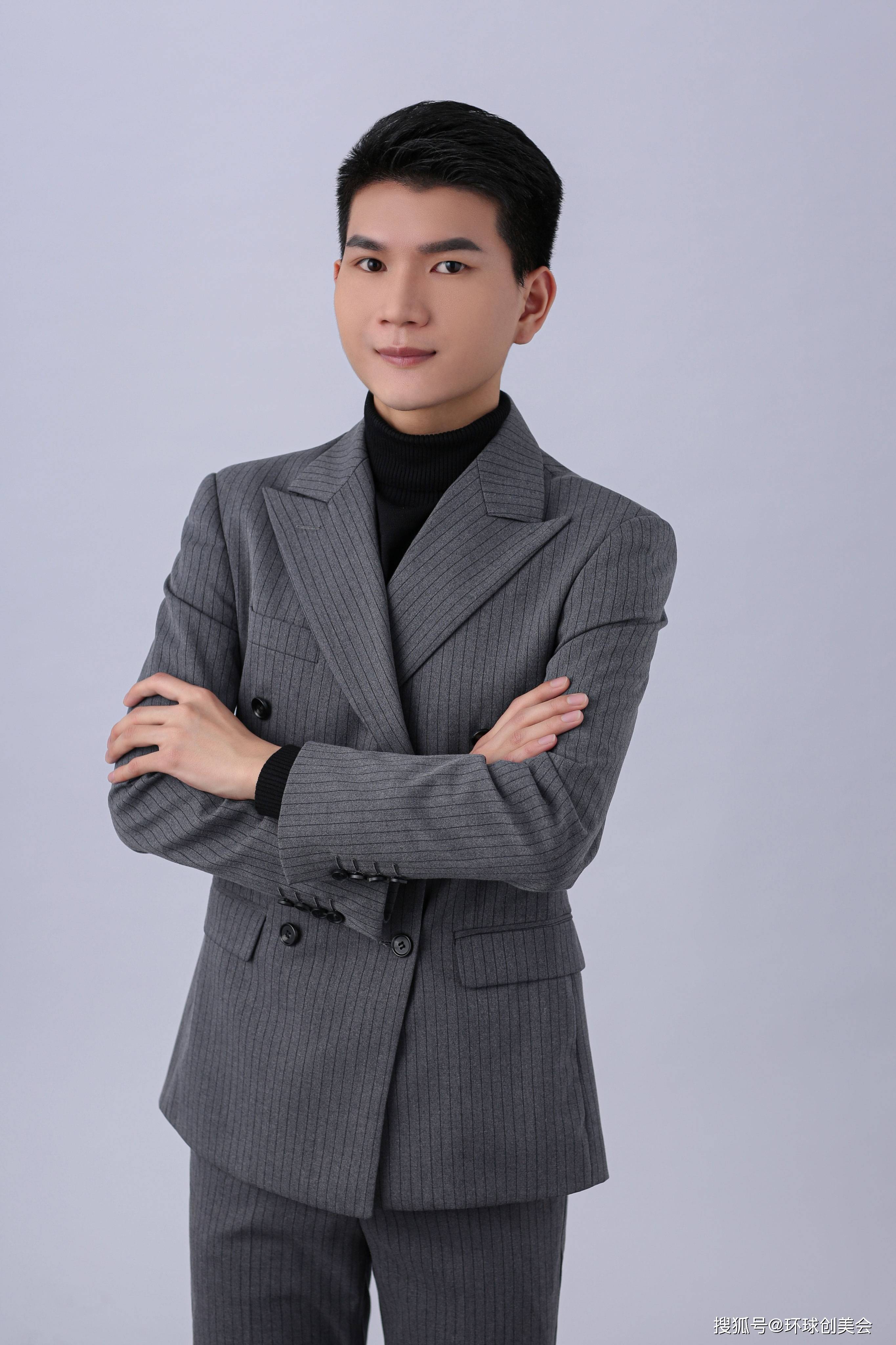 蔡精鲁 视觉与舞美负责人