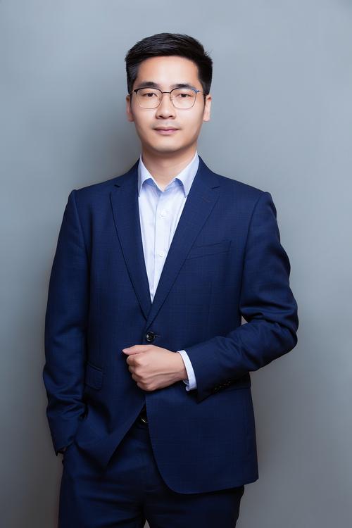 肖玉平 制作统筹负责人